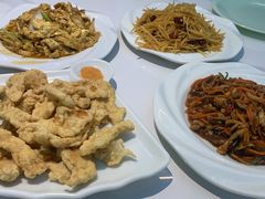 -佐度王子扒房(西城红场店)