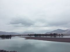 -雅鲁藏布江