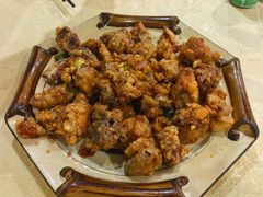 -标记美食新鲜猪杂(兴南大道店)