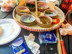 -沙州食驿·非遗小吃夜市