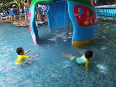 -三亚亚龙湾天域度假酒店