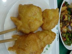-护国寺小吃(地安门店)