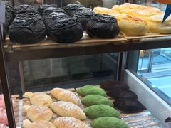 -奈雪的茶(金华永盛店)
