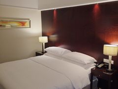 -宁波东港喜来登酒店