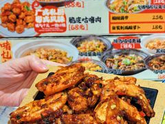 -友德福.老字号粤菜.广州地标融合美食(荔湾路店)