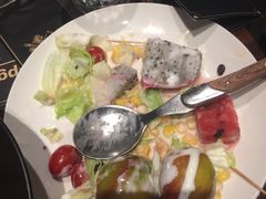 -食间牛排(湖西路店)