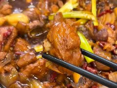 -嘟享吃重庆鸡公煲(五一店)