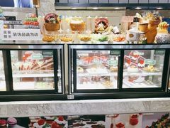 -亚马逊蒸汽活海鲜自助(LCM置汇旭辉广场店)