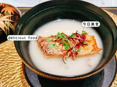 -松临·铁板烧&Omakase(神农店)