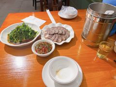 -益华家菜屋(世茂店)