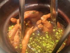 -阿喆私房菜(西五路店)