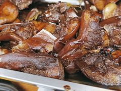 -李东农庄(中南百草园地标店)
