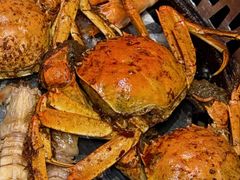 -焰江山海鲜牛排烤肉自助(锦华万达二星店)