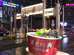 -黑色经典臭豆腐·湖南特产(坡子街特产局店)