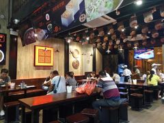 -布拉王港式美食(绿城店)