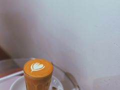 -BLACKSHEEP ESPRESSO(建国中路店)