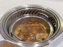 -龍歌自助小火锅(崂山丽达店)