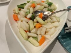 -阳澄湖费尔蒙酒店颐丰阁中餐厅(马鞍山西路店)