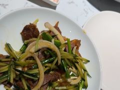 -关东小磨东北菜(漕河泾印象城店)