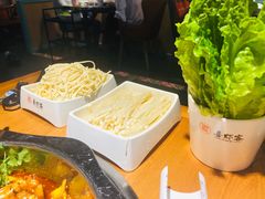 -喜虾客·大虾火锅(郑州无限城店)