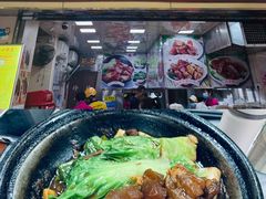 -珍珍小食店(西华路店)