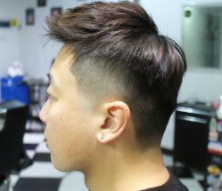 -GroveStreet Barbershop男士理发店