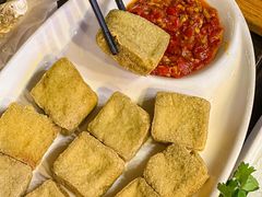 -阿甘龙虾·重庆麻麻鱼(中豪店)