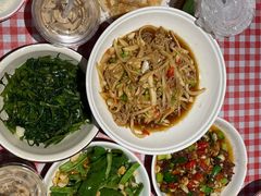 -彭耕记猪油炒小菜(吉联mall店)