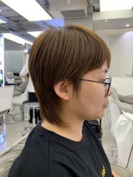 -MY HAIR ARDOR