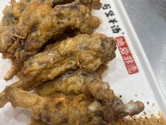 -前堡羊汤岫岩一部(凯隆店)