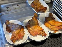 -宜家·瑞典风味餐厅(武汉荟聚中心店)