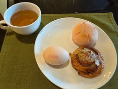 -广州融创花间堂悦雪酒店-花间食西餐厅