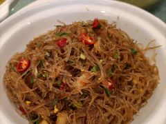 海味捞粉丝-艳阳天酒店(五里新村店)