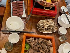 -如意林卡藏餐吧 (九寨沟店)