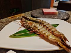 -NIUAN牛庵·日式和牛烧肉(恒隆店)