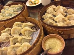 -大清花饺子(园林路店)