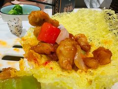 -顺粤楼·粤菜·点心(融创茂店)