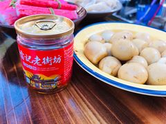 -老街坊市井火锅(营门口店)