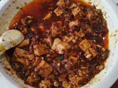 -天回镇何氏豆腐(总店)