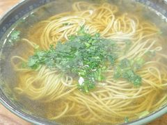 -鑫明明拉面(宁化路店)