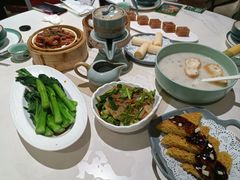 -喜势点·糖沙翁手工茶点·本地人茶居(永庆坊店)