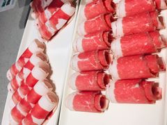 -海底捞火锅(吴中路店)