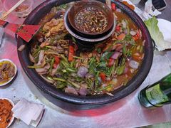 -正宗水城烙锅(黔灵东路店)