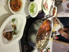 -牛焱·贵州黄牛肉火锅(城西银泰店)
