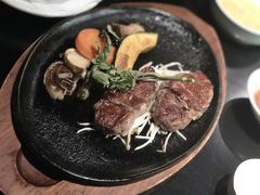 牛排-モリタ屋(JR京都伊势丹店)