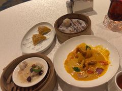 -红棉中餐厅·广州海航威斯汀酒店