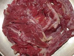 -西塔老太太泥炉烤肉(双井店)