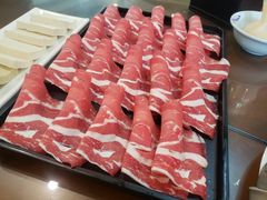 -竹叶涮肉坊(总店)