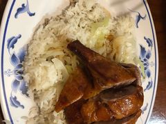 -玫瑰苑烧腊饭店