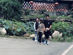 -龙门水都景区